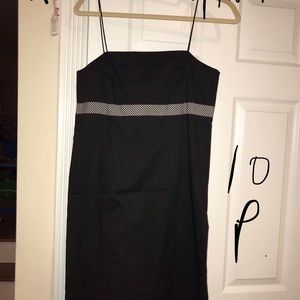 Ann Taylor petite 10 P cotton dress